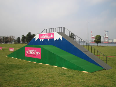 しっぽフェスタ