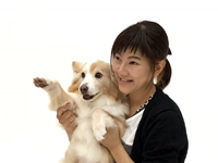インストラクター 山本