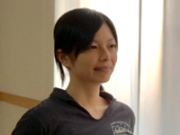 インストラクター 山本