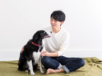 インストラクター 山本