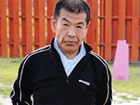 山内道之