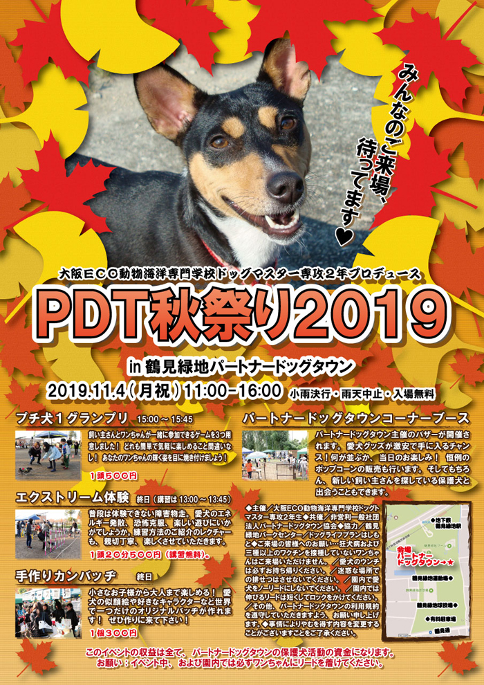 秋祭りイメージ